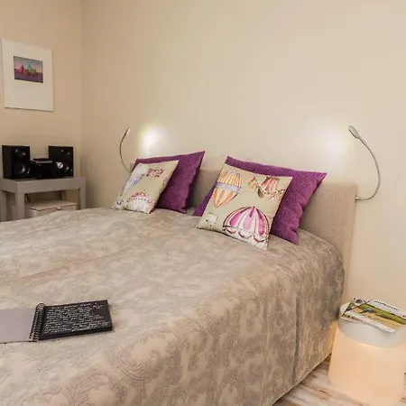 Haus Doktor Ross Strasse 25 Whg 1 Apartment *